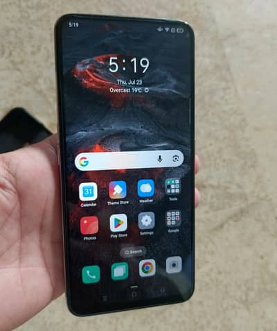 OPPO Reno 2F - 8GB RAM / 128GB Storage