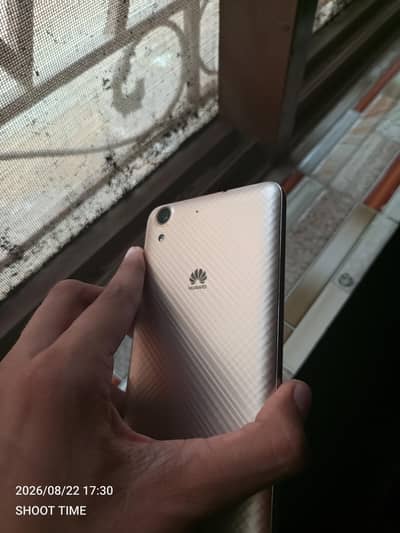 Huawei Y6 II