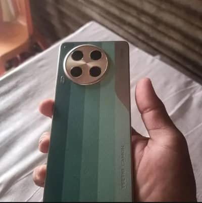 CAMON 30 8+8/256 only Set.
