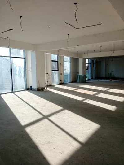 Premium Commercial Space for Rent Gulberg Greens