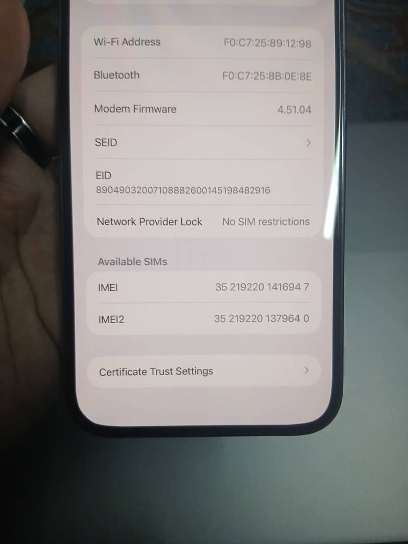 Apple iPhone 14 Pro Max 3