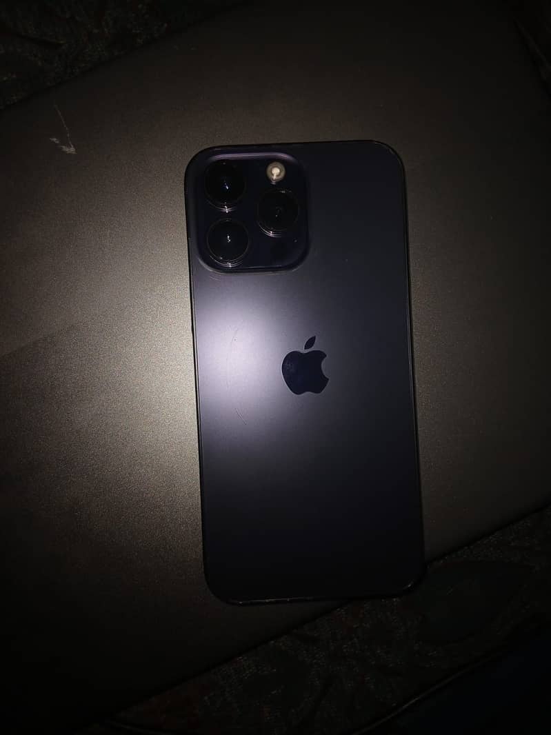 Apple iPhone 14 Pro Max 7