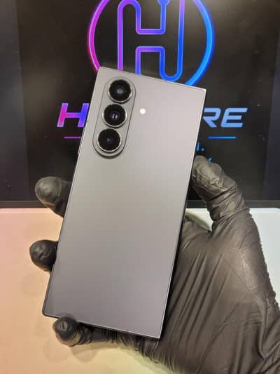 Samsung Mobile Z Fold 7