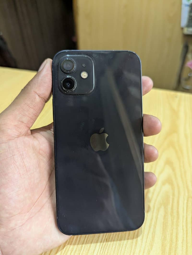 Apple iPhone 12 1