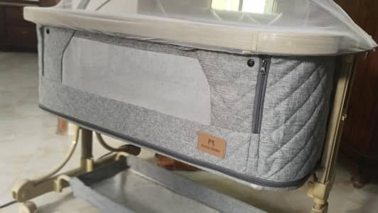 Baby Bassinet Available