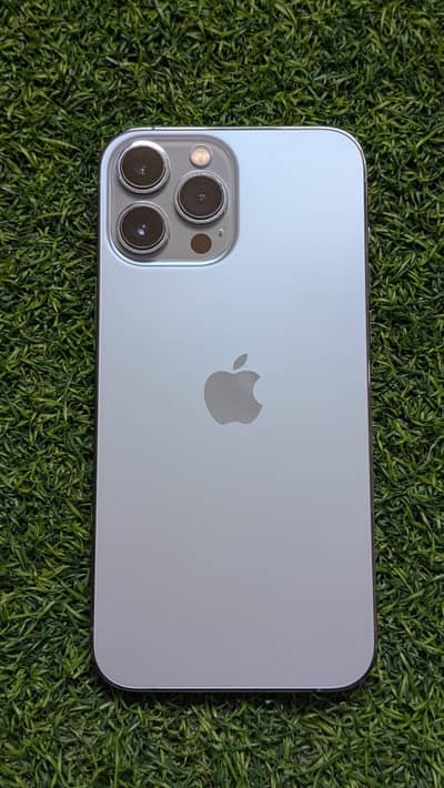 Apple iPhone 13 Pro Max