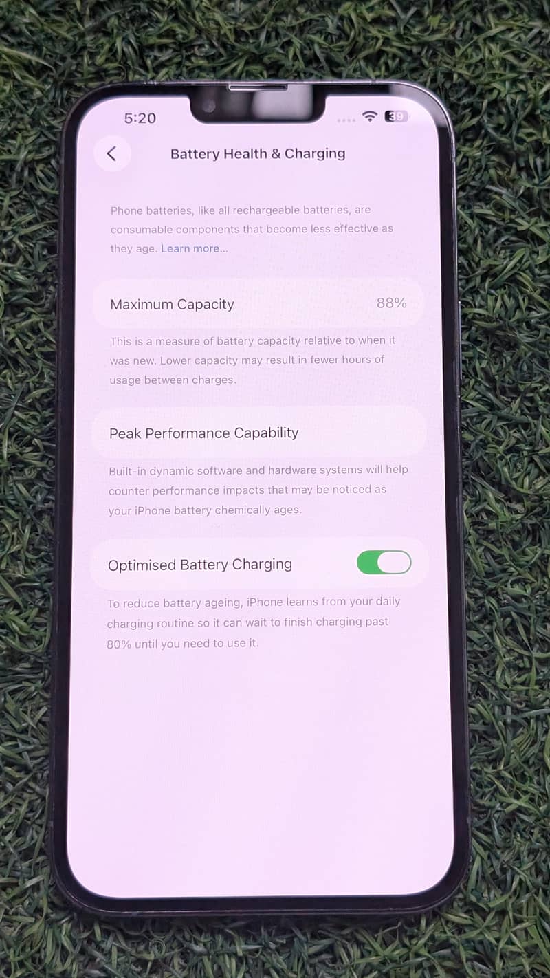 Apple iPhone 13 Pro Max 5