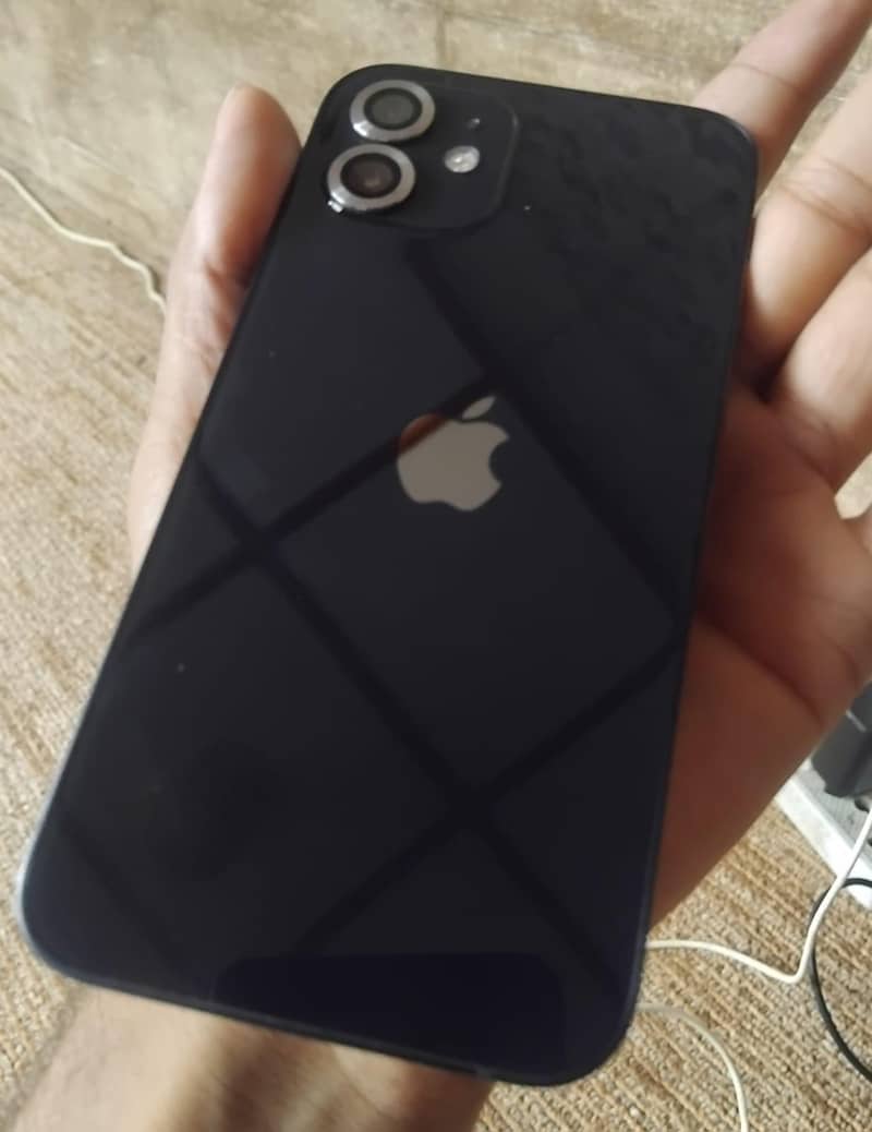 Apple iPhone 12 2