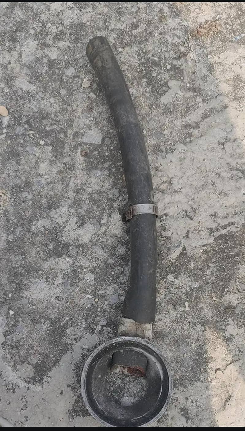 CNG Kit Complete 5