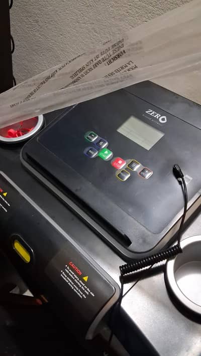 treadmill
