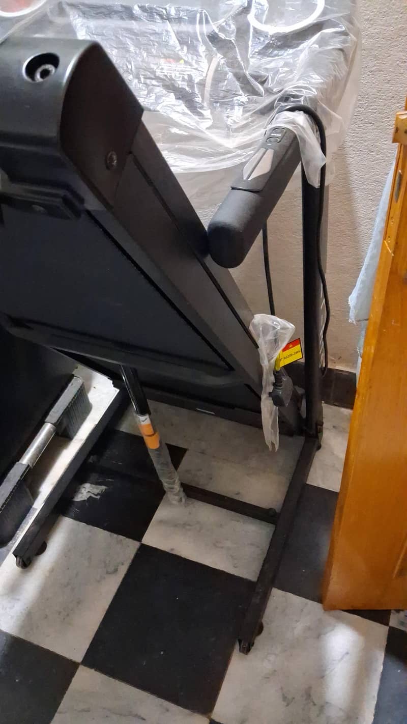 treadmill 1