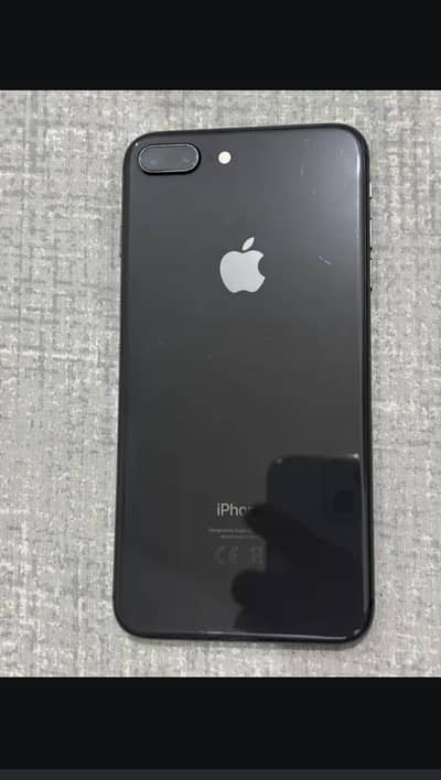 Apple iPhone 8 Plus