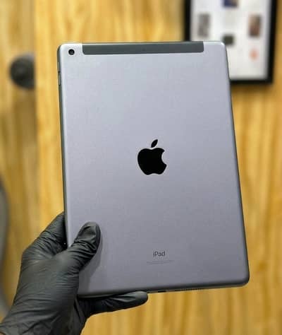 Apple IPad 9 Factory Unlocked