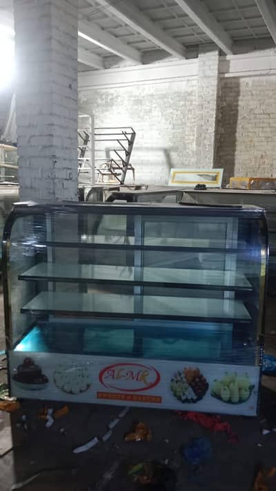 Bakery Counter Mart Counter for sale