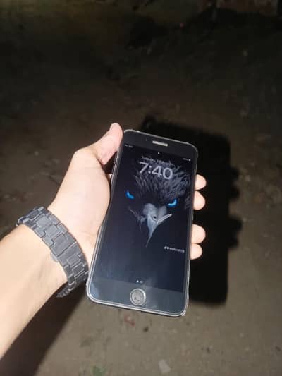 Apple iPhone 8 Plus