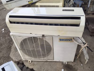 Orient ac