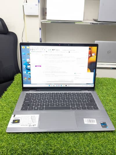 Dell Latitude 7420 i7 11th Touch 360 Gen 16 RAM 512 SSD FHD