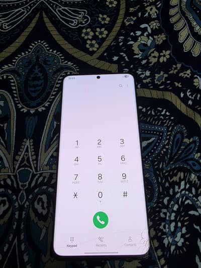 Samsung Mobile S21 Ultra