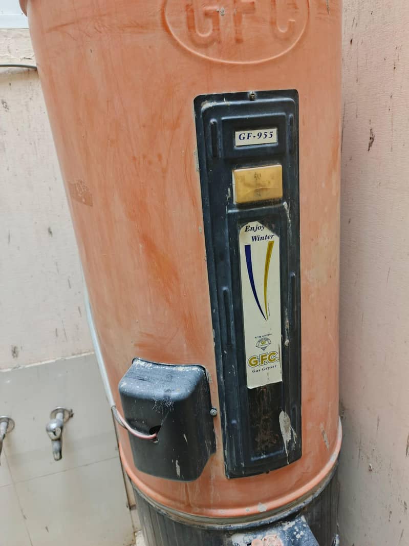 Geysers 2
