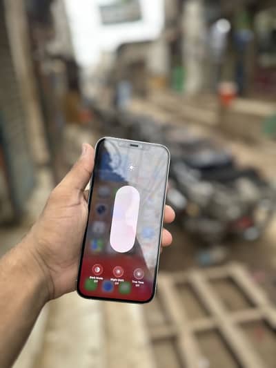 Apple iPhone 12 Pro Max