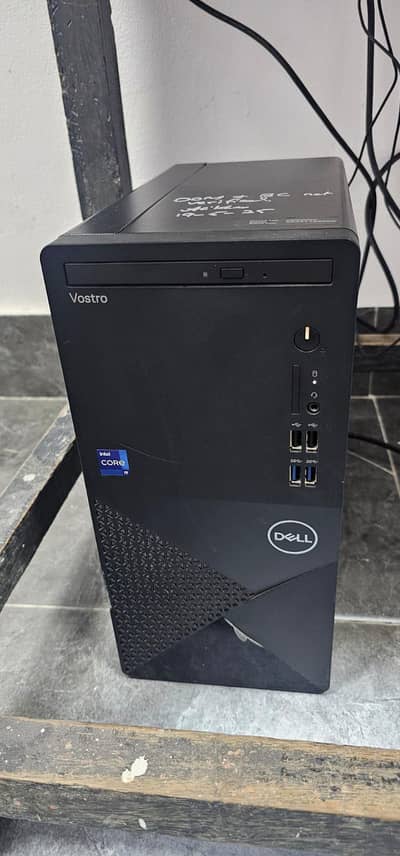 Dell Vostro 3910 Core i9 12th Gen 16GB RAM 1TB Desktop PC Set