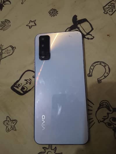 Vivo Y12A