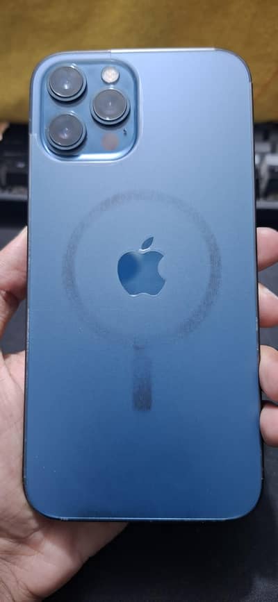 Apple iPhone 12 Pro Max