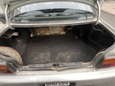 Toyota Corolla XE 1993