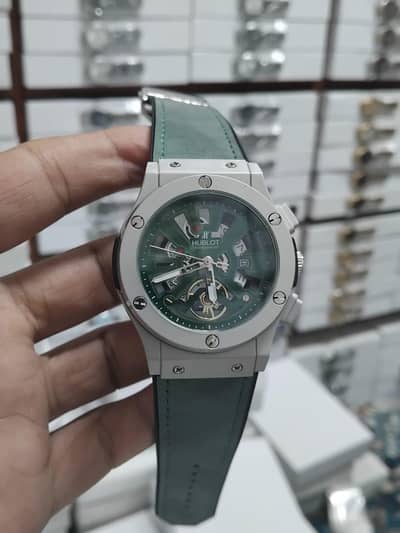 watch