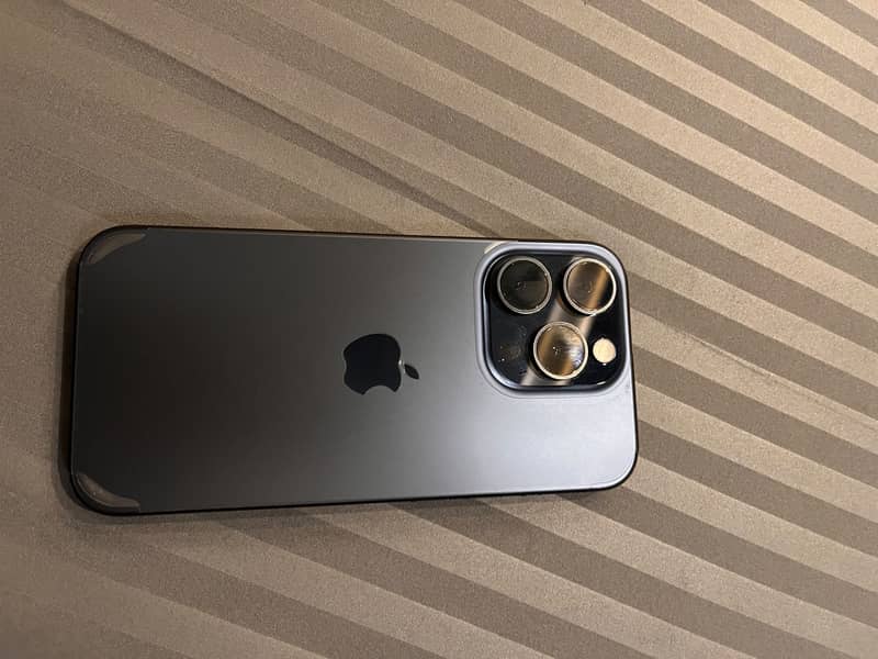 Apple iPhone 15 Pro 2