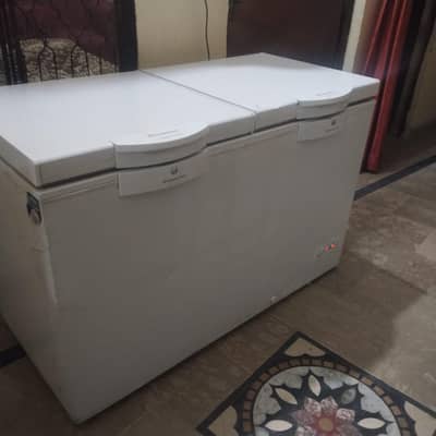 Freezer | 2 door