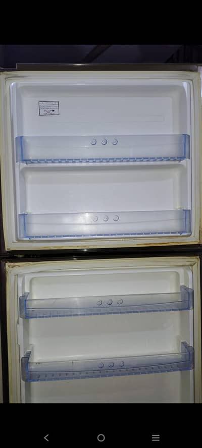 Haier HRF-380 Fridge for Sale