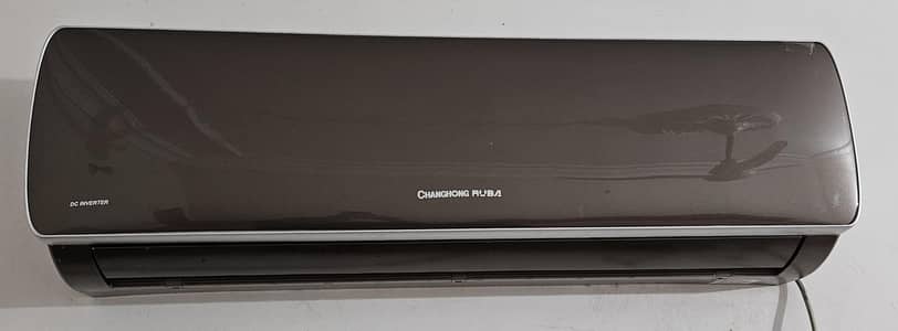 Changhong Ruba 1.5 Ton DC Inverter AC