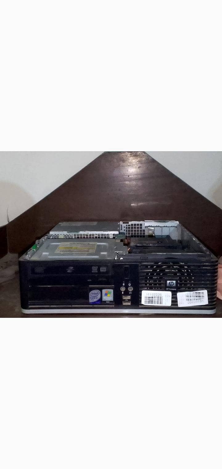 hp pc 1