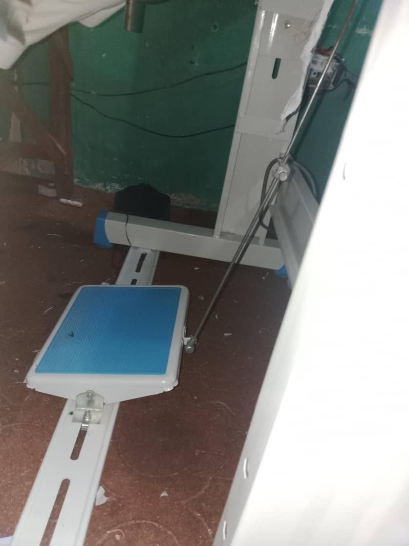 daso sewing machine 2