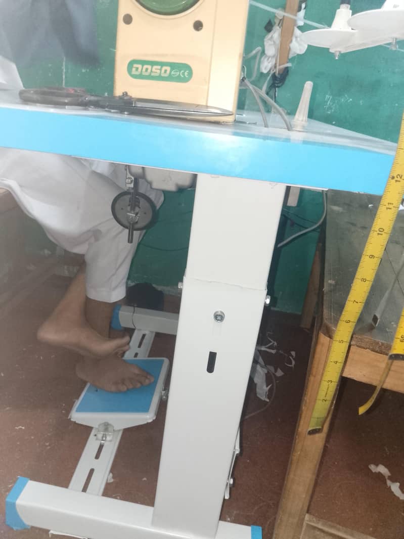 daso sewing machine 3