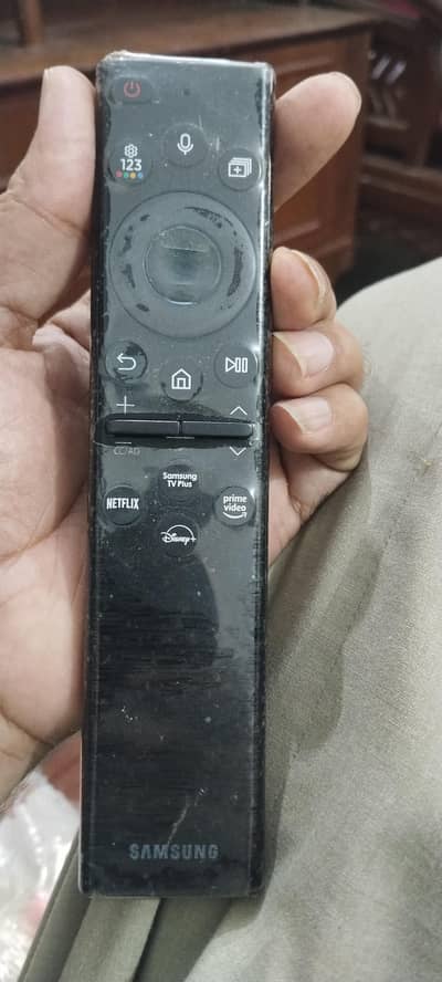 Samsung voice remote original