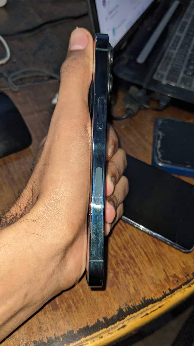 iPhone 13 Pro FU 2