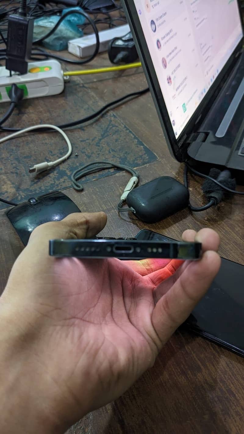 iPhone 13 Pro FU 5