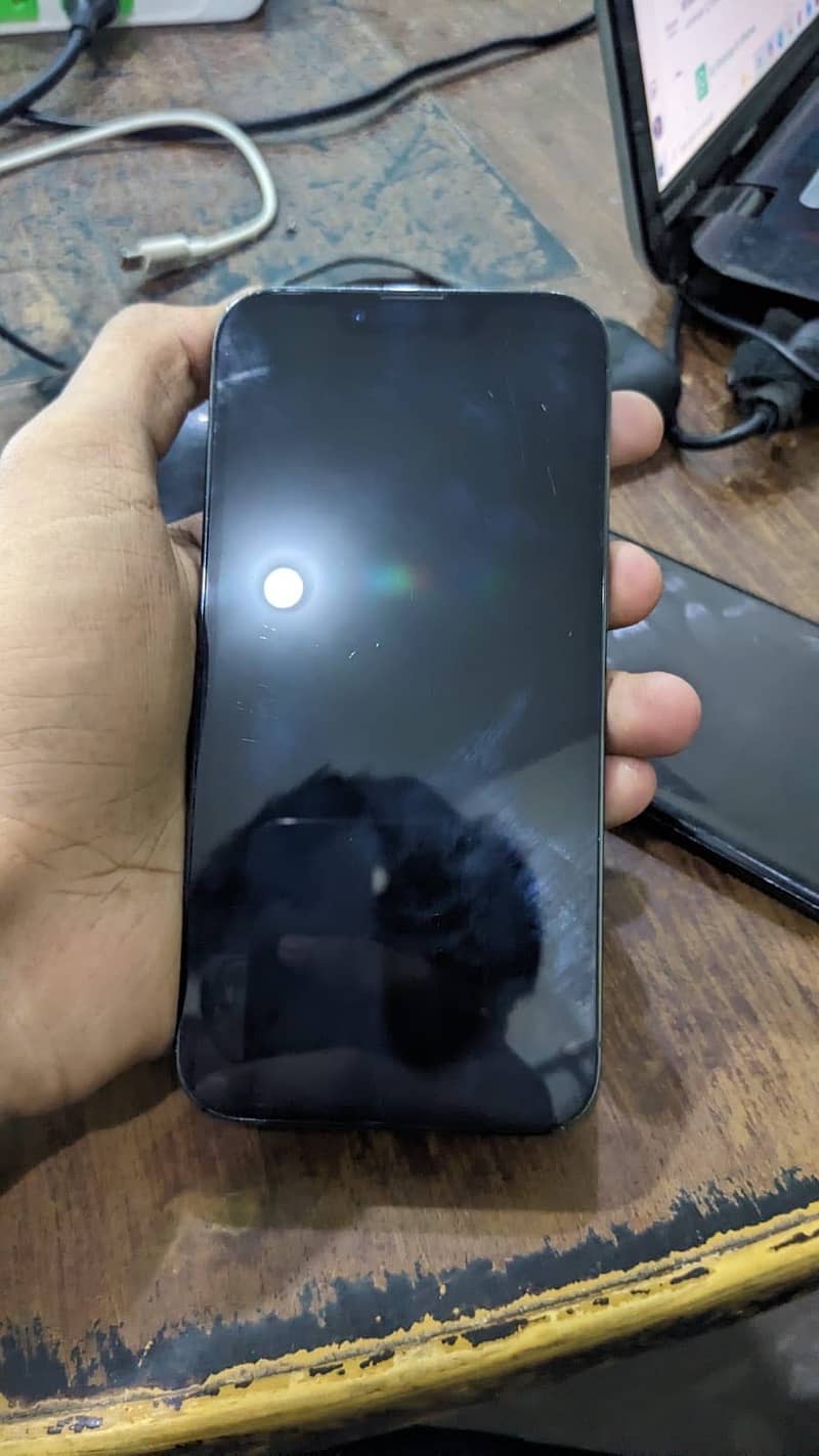 iPhone 13 Pro FU 9