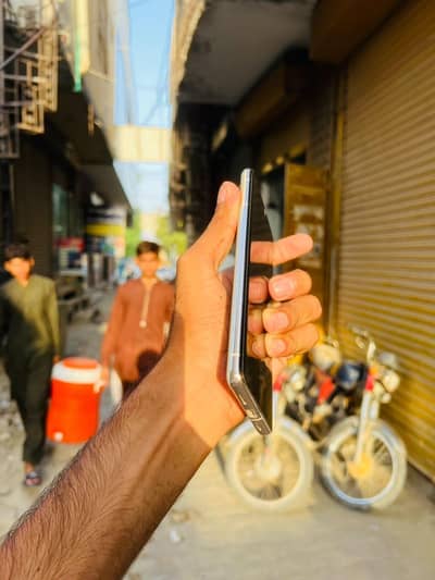 Google Pixel 7 Pro