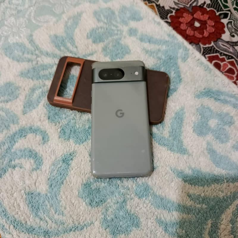 Google Pixel 8 1