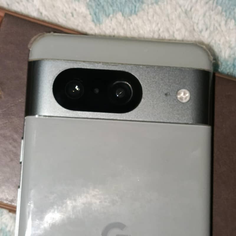 Google Pixel 8 2