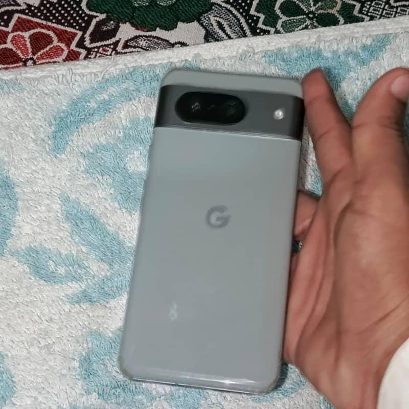 Google Pixel 8 8
