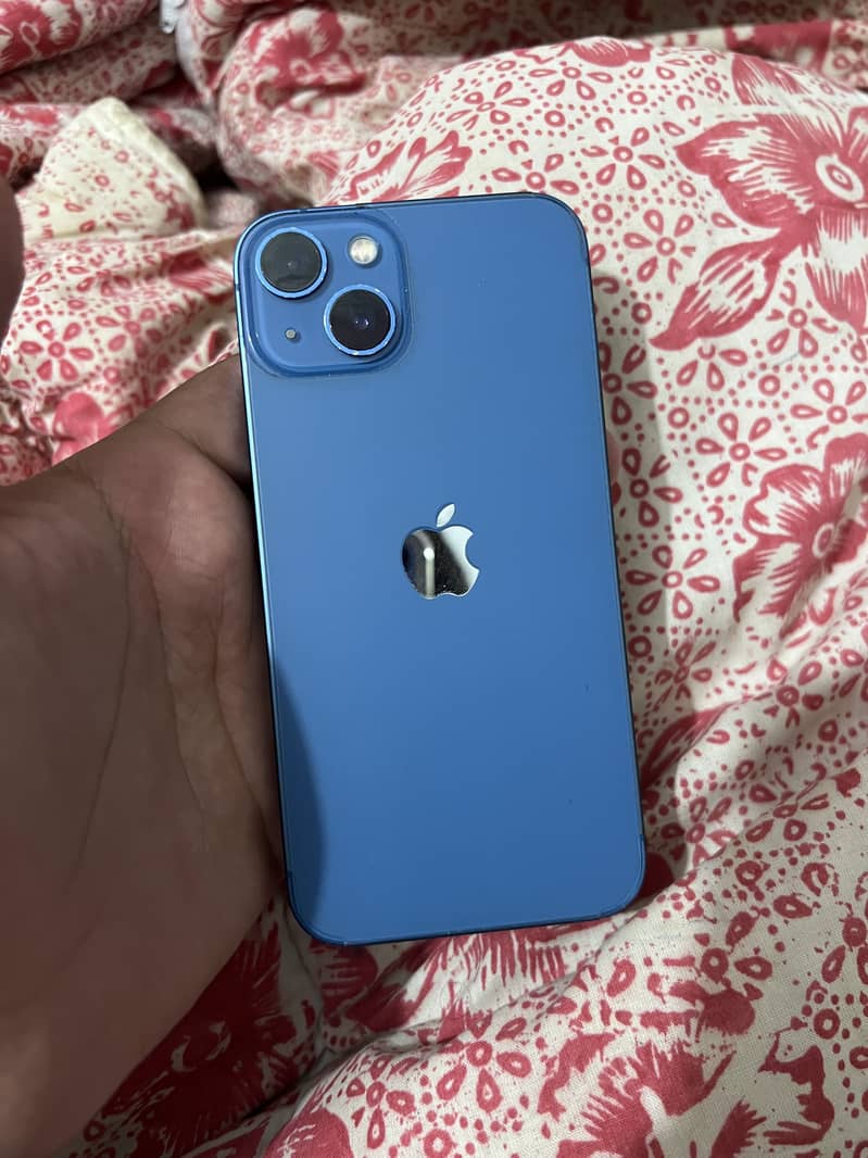 Apple iPhone 13 0