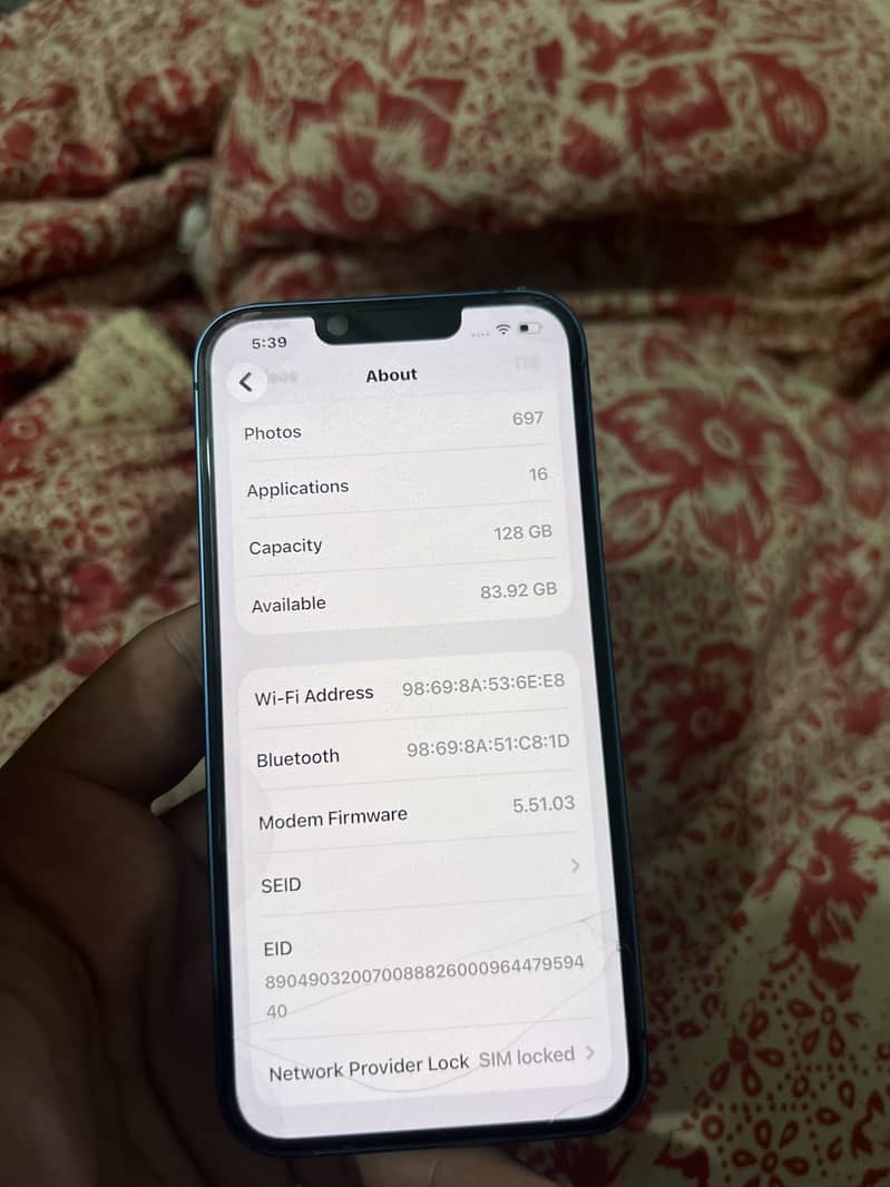 Apple iPhone 13 2