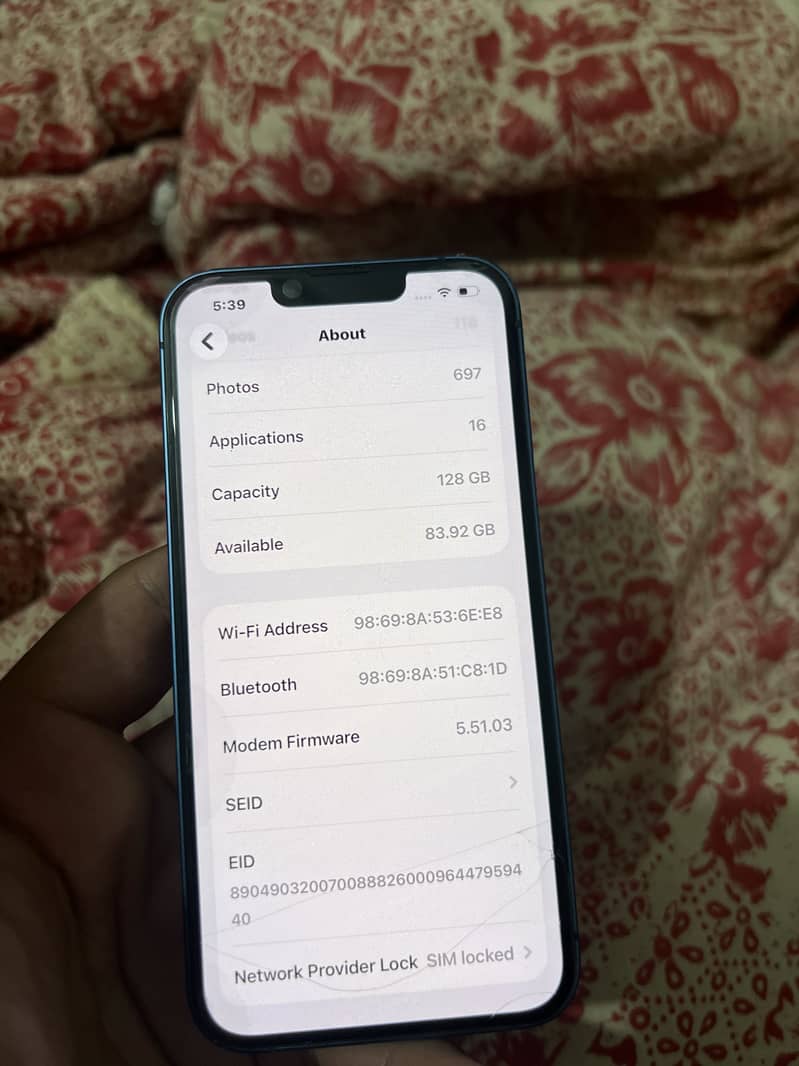 Apple iPhone 13 3
