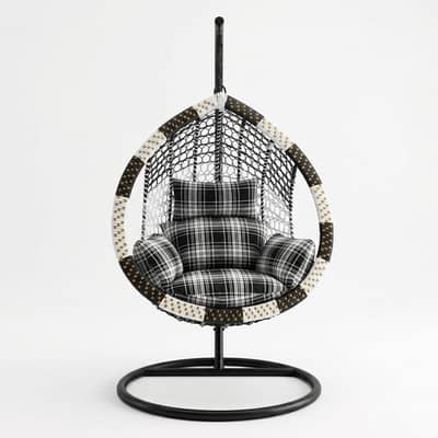 brand New Egg Chair Jhula Swing chair for sale