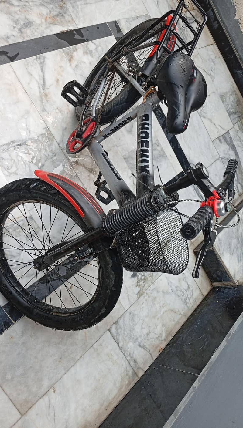 bicycle 1