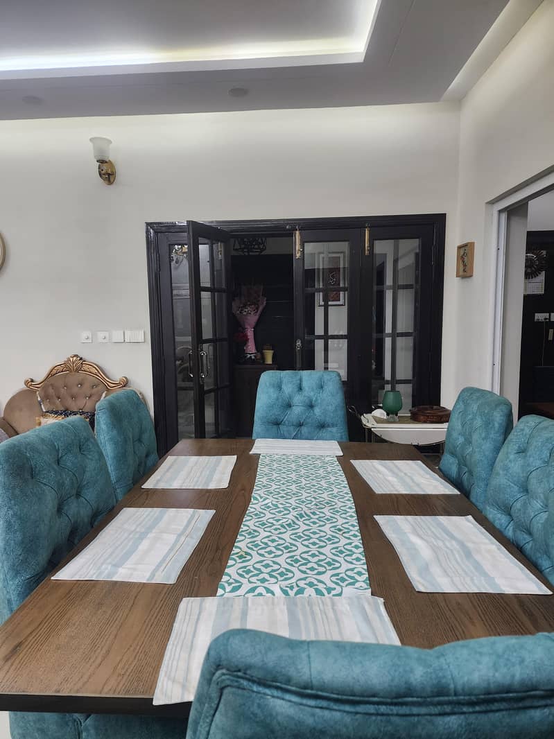 dining table 1